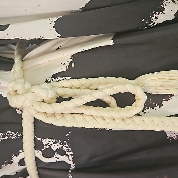 NWT Alexis Barbara Isaias - Picture 6 of 6